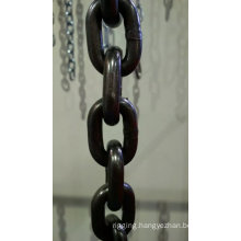 Selfcolor G80 Black Link Chain